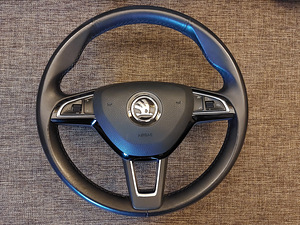 Rool Airbag Skoda Kodiaq (1 foto / 2)