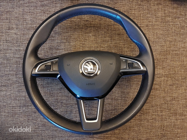 Rool Airbag Skoda Kodiaq