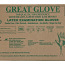 Латексные резиновые перчатки Grate Glove неопудренные (фото #2)