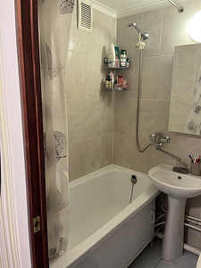 Müüa renoveeritud 1-toaline korter Vaidas (1 foto / 8)