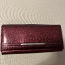 Кожаный кошелек (фото #1)
