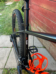 SCOTT ASPECT 740 S-Size (3 foto / 5)
