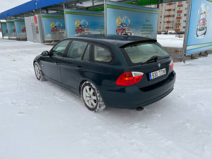 BMW 318i 2.0 105kW e91 (2 foto / 8)