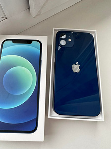 Продам iPhone 12 128гб. (1 фото из 3)