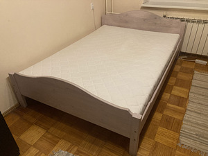 Madrats 200x140 (1 foto / 5)