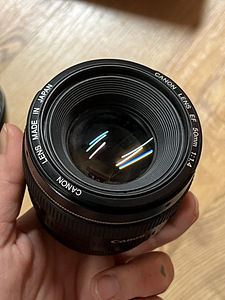 Müüa väga heas korras Canon EOS 6D + koos teistega (6 foto / 10)