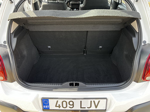 Citroen C3 (10 фото из 12)