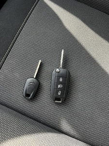 Citroen C3 (12 фото из 12)