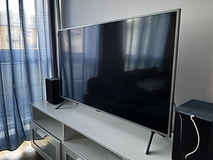 Samsung Q67R 49-дюймовый QLED-телевизор (1 фото из 1)