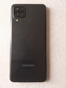 Samsung Galaxy A12 (3 foto / 3)