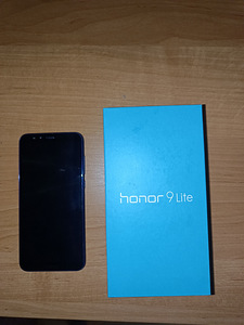 Telefon honor 9 lite 32Gb (1 foto / 3)