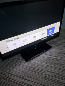LG 42" telekas (5 foto / 5)