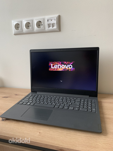 Ноутбук | Lenovo 82C7 (фото #7)