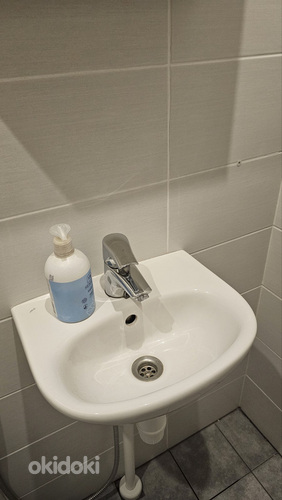 Kraanikauss (foto #1)