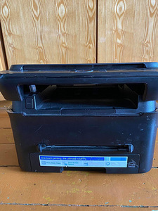 Printer Samsung SCX-4600 (3 foto / 5)