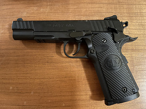 ASG STI Duty One blowback (1 foto / 2)
