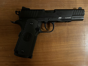 ASG STI Duty One blowback (2 foto / 2)