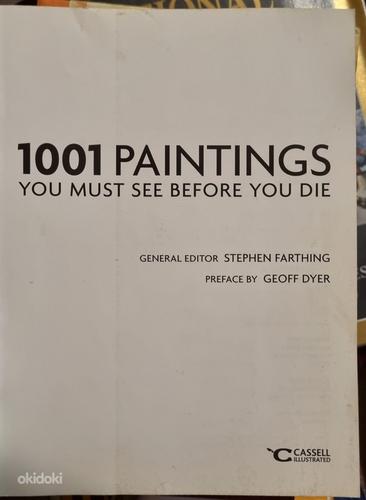 1001 картина, которую нужно увидеть перед смертью (фото #2)