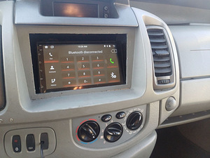OPEL VIVARO 2008.11 (9 foto / 9)
