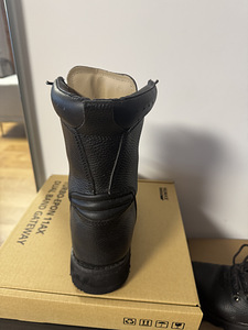 Kampfstiefel, saapad, armeesaapad (3 foto / 5)