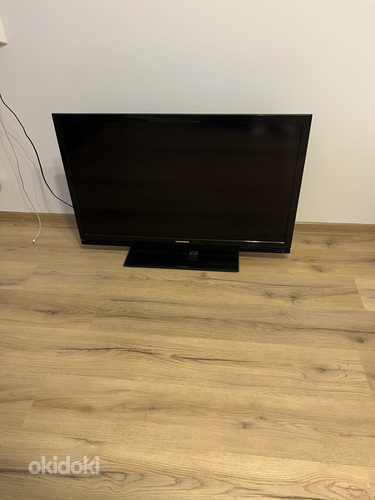 Телевизор grundig