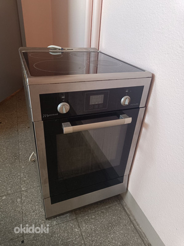 Elektripliit
