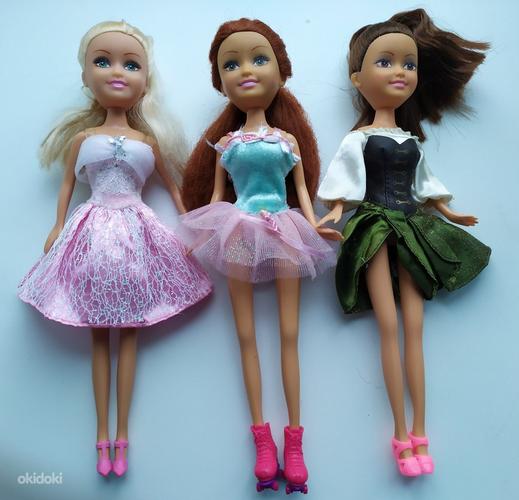 Три куклы за шесть евро (фото #4)
