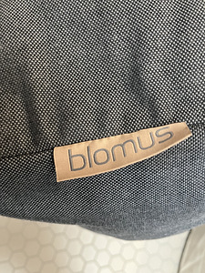 Blomus Lamamistool Stay (3 foto / 3)