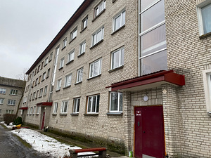 Sõpruse tn 12, Ahtme, Kohtla-Järve, Ida-Virumaa (1 foto / 11)