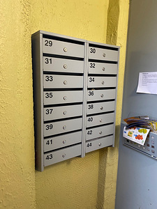 Sõpruse tn 12, Ahtme, Kohtla-Järve, Ida-Virumaa (2 foto / 11)