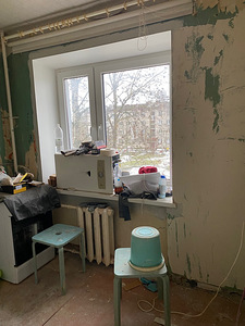 Sõpruse tn 12, Ahtme, Kohtla-Järve, Ida-Virumaa (7 foto / 11)