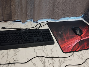HyperX set (1 фото из 6)