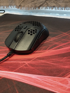 HyperX set (4 фото из 6)
