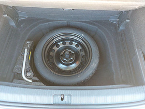 Volkswagen Golf Sportsvan 1.6 81kW (8 foto / 11)