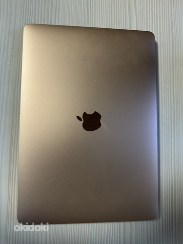 Apple MacBook Air M1, 8GB (foto #1)