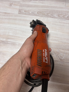 Hilti/Makita juhtmega elektritööriistad, töökorras (5 foto / 5)