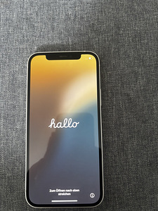 iPhone 12 white 64gb (6 foto / 10)