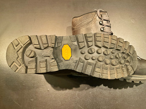 Meindl Island Active Hiking Shoes Gore-Tex Size 43 (5 foto / 5)