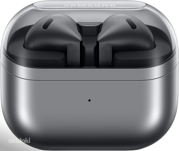 SAMSUNG Galaxy Buds3 (New/Sealed)