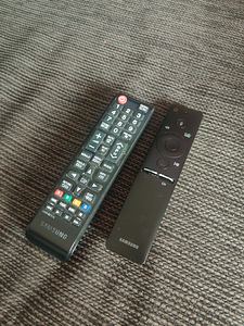 Samsung 4k ultra HD teler 55tolli (6 foto / 7)