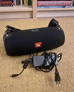 JBL EXTREME (2 фото из 3)