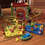 Детская игрушка-Лабиринт Развивающие игрушки набор (фото #1)