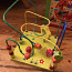 Детская игрушка-Лабиринт Развивающие игрушки набор (фото #4)