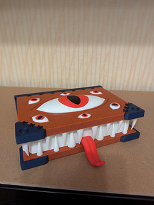 3D printimine tellimisel | Kohandatud lahendused (2 foto / 4)