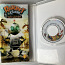 PSP UMD Ratchet and Clank size matters (foto #1)