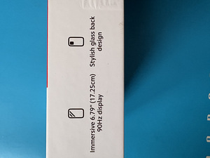 Redmi 13 mobiiltelefonid, 128 GB ROM (5 foto / 5)