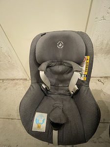 Maxi Cosi Pearl Pro turvatool + isofix alus/ 2tk (2 foto / 9)