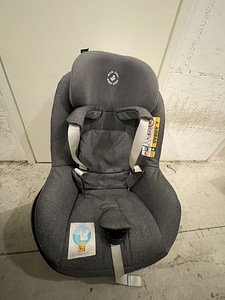 Maxi Cosi Pearl Pro turvatool + isofix alus/ 2tk (9 foto / 9)