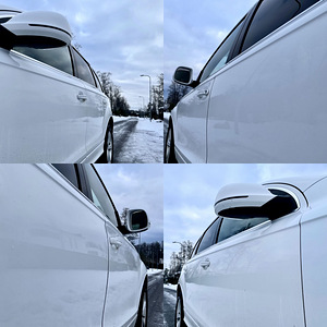 Audi Q7 S-line (7 фото из 15)