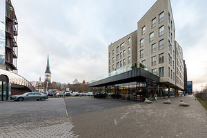 Poordi tn 3, Kesklinna, Tallinn, Harjumaa (14 фото из 14)